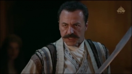 Barbarossa - Season 01 Episode 18 Urdu Dubbed